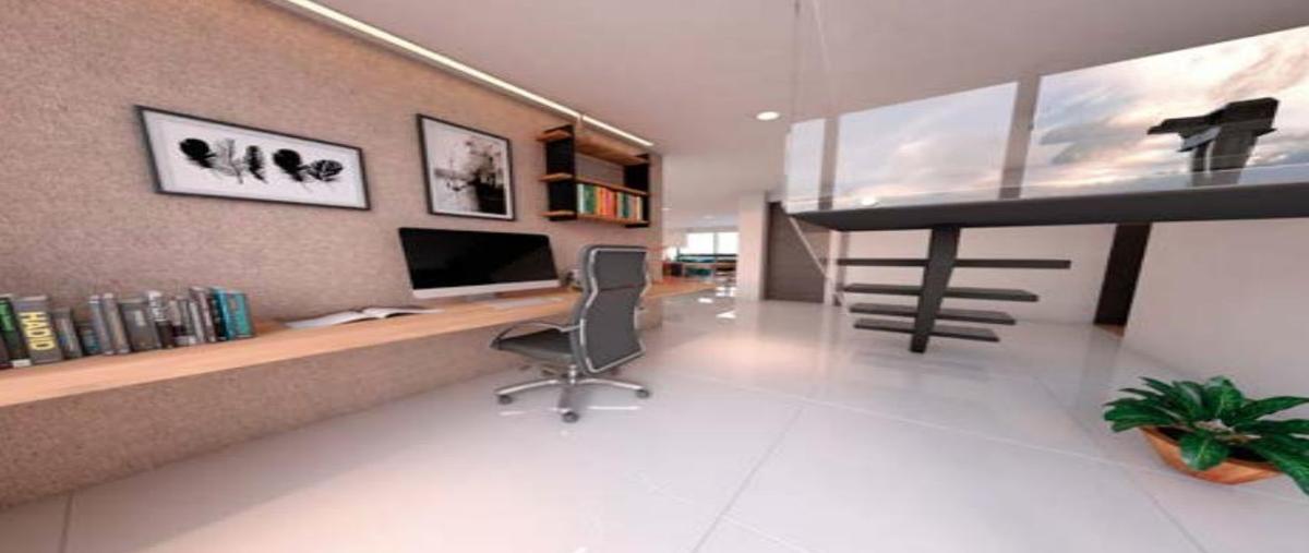 Foto de departamento en venta en  , el llano [cereso], el llano, aguascalientes, 27735436 No. 03